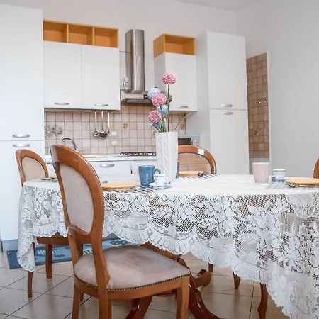 Annabella'S Country House Historic Apartment SantʼAntonio Abate Exterior foto